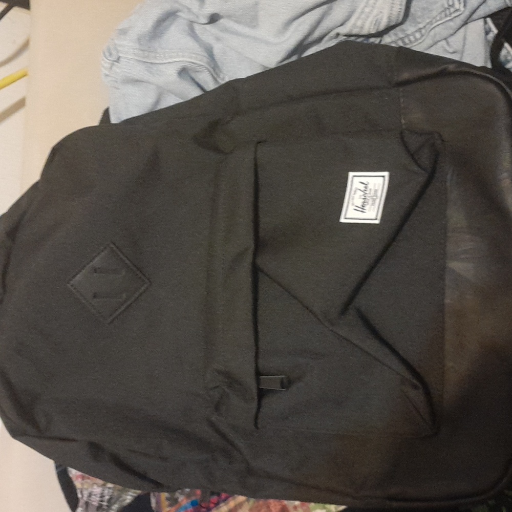 Herschel heritage backpack